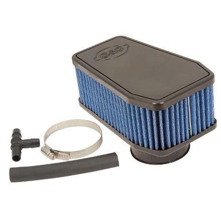 Indian Scout S&S Stealth 2 Performance Air Filter